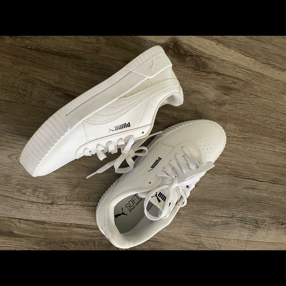 Puma Carina